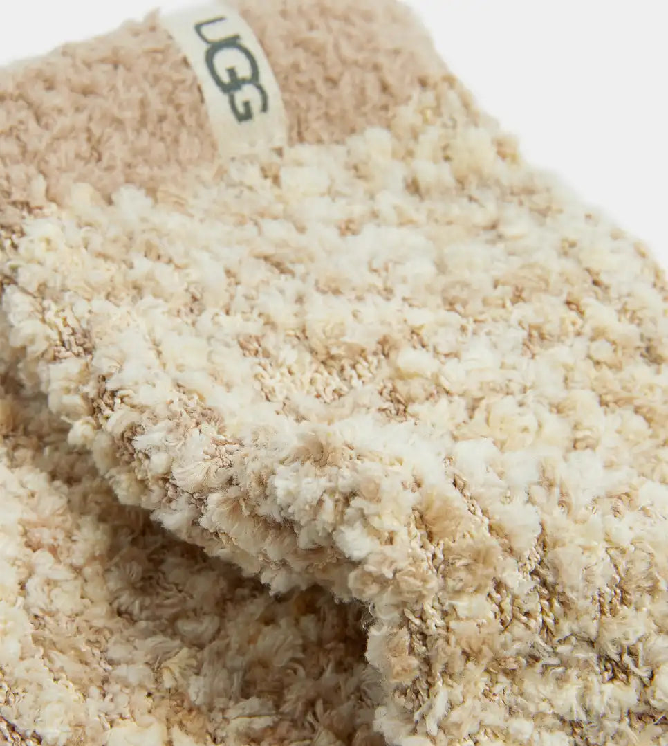 Women's Cozy Chenille Sock