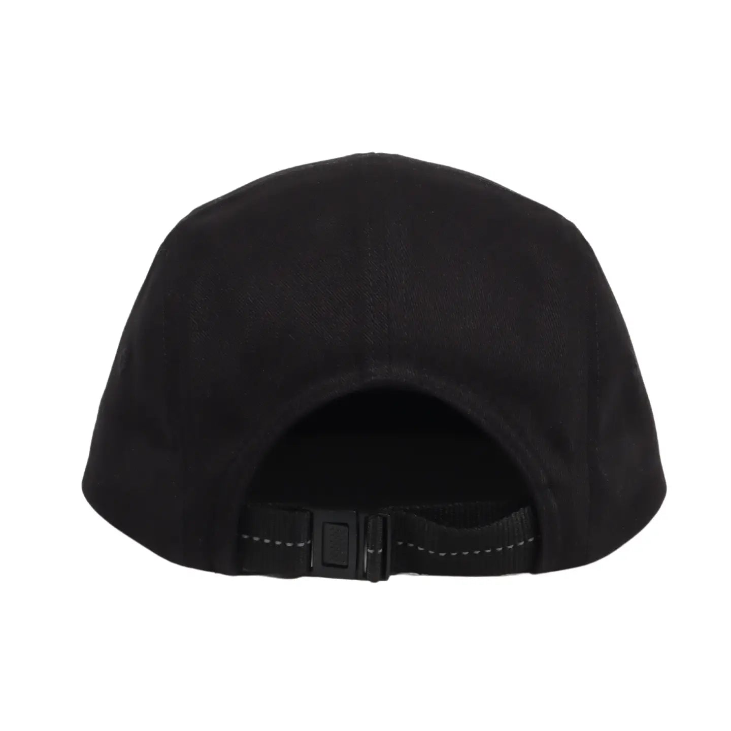 Cotton 5 Panel Hat Camp Cap