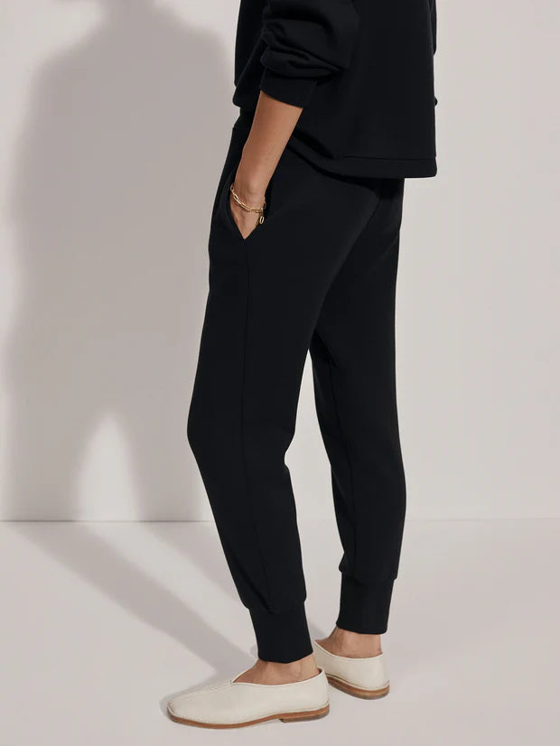 The Slim Cuff Pant 25"