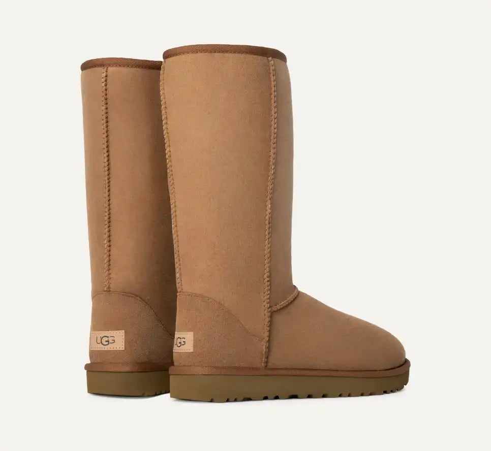 Women's Classic Tall II