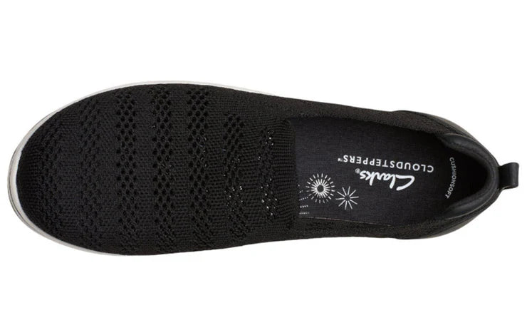 Breezey Izzy Slip On Sneaker