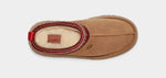 Load image into Gallery viewer, Tazz Platform Slippers Chestnut
