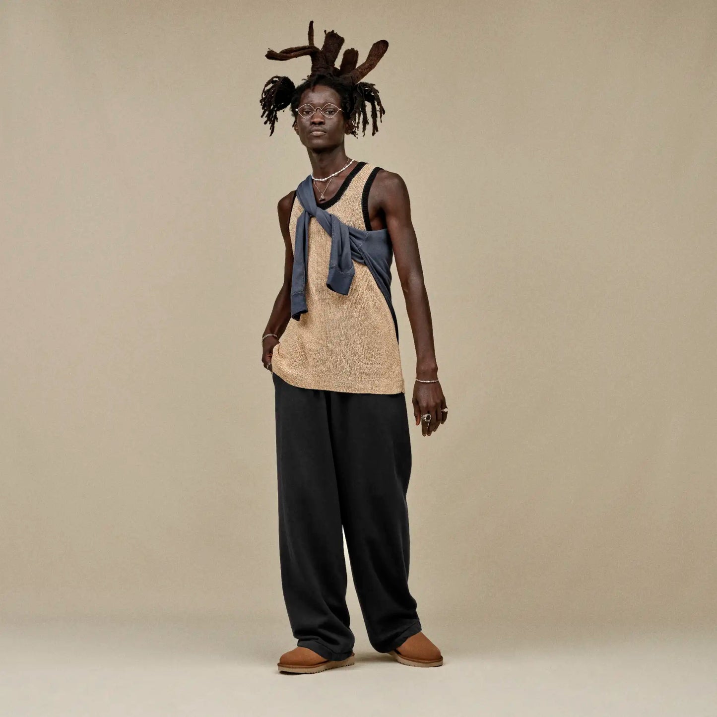 Men's Classic Slip-On