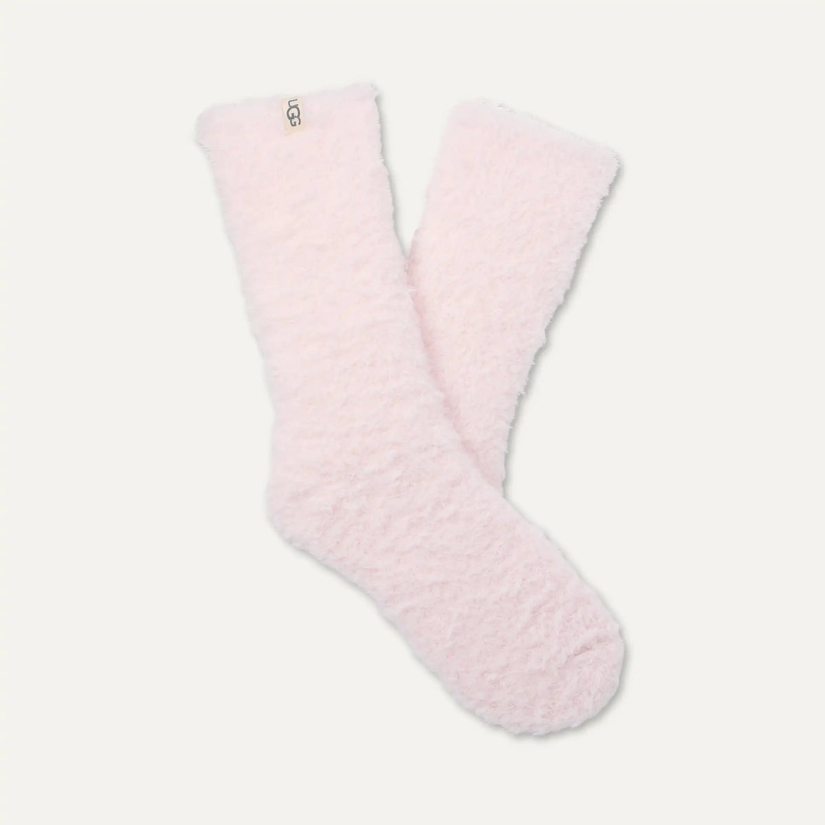 Women's Teddi Cozy Crew Sock