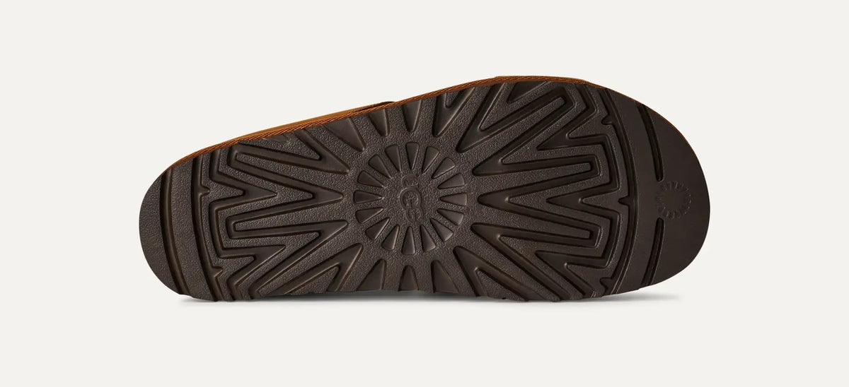 Women's Goldenstar Hi Cutout Slide