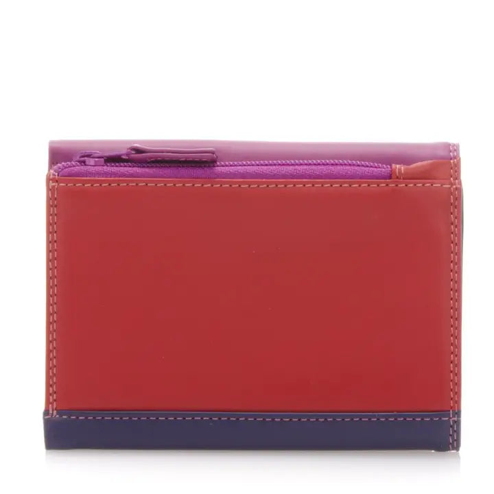 Medium Tri-Fold Wallet