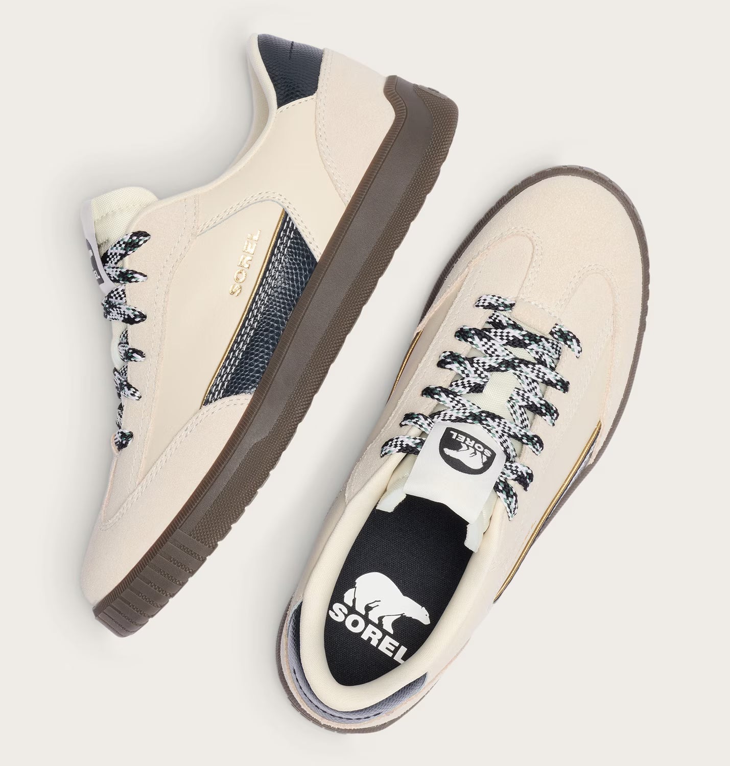 Ona Drift Sneaker