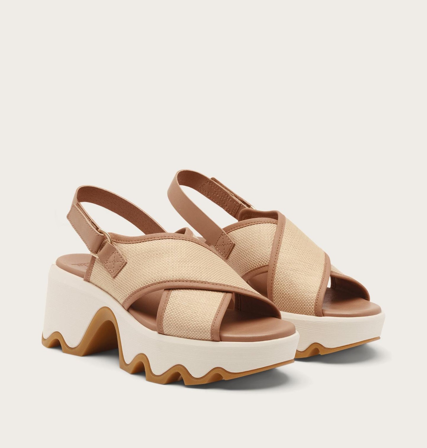 Kinetic™ Aura Slingback TXT Women's Sandal
