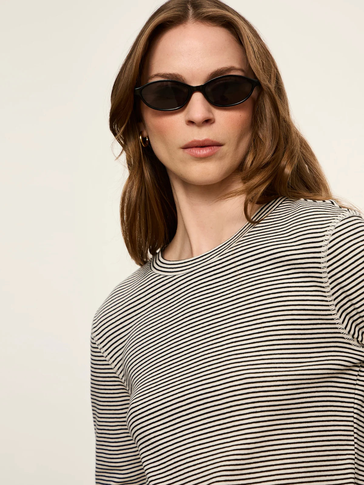 3/4 Mode Tee