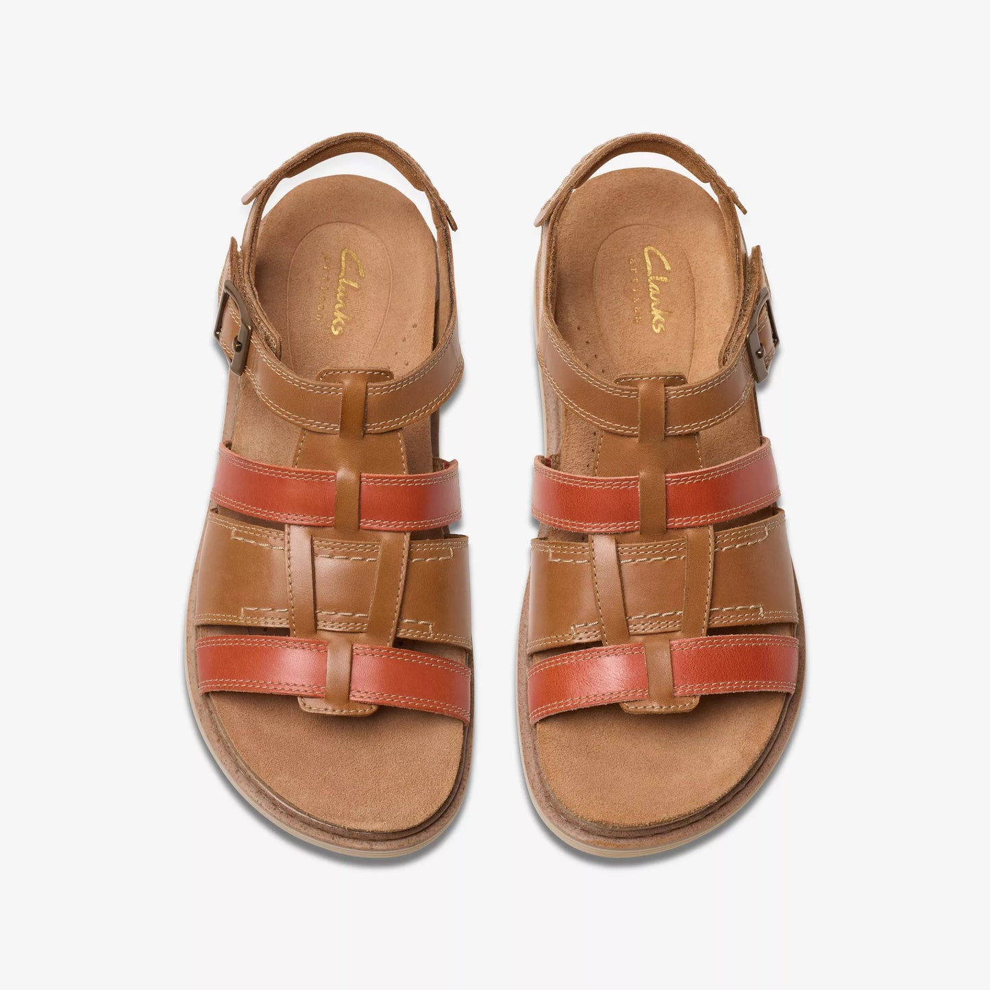 Arwell Sun Sandal