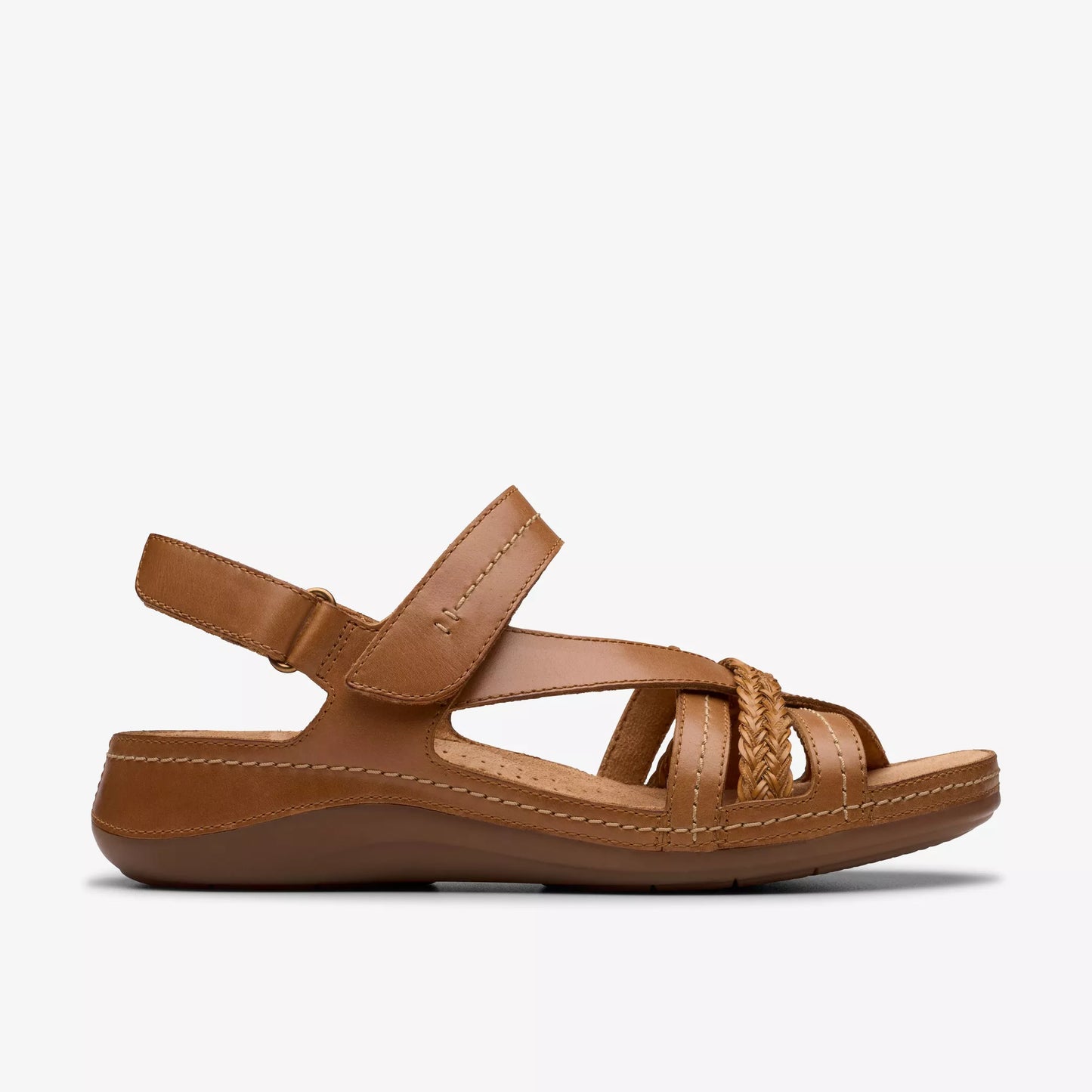 Cecily Strap Sandal
