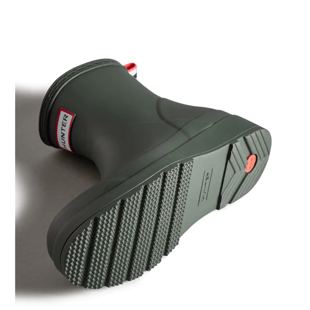 Women's Play Short Rain Boots