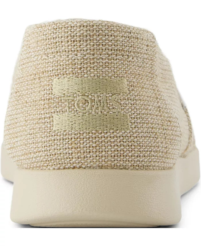 Alpargata Plus Heritage Canvas