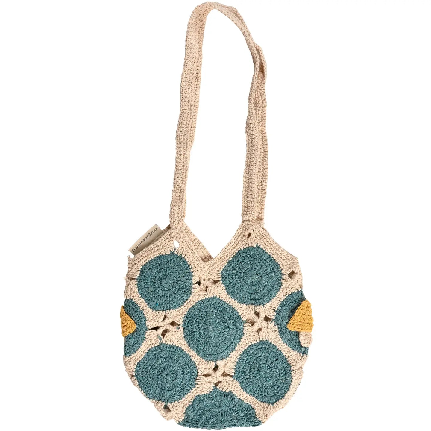Crochet Tote