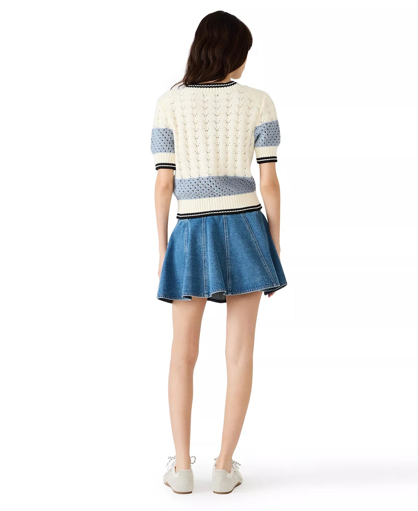 Fiona V-Neck Cardigan