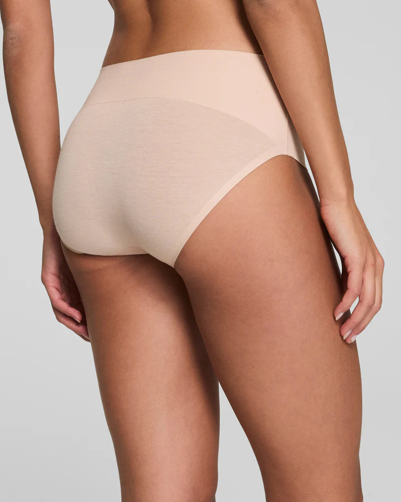 Supima Cotton Brief