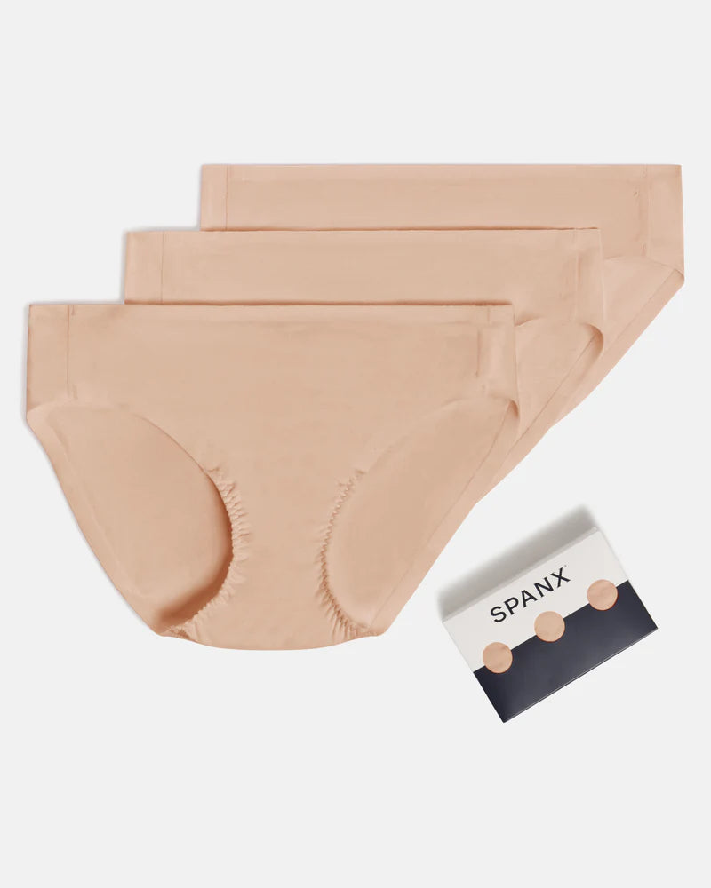 Supima Cotton Bikini