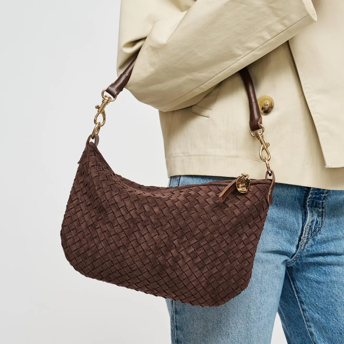 Jordan Crossbody