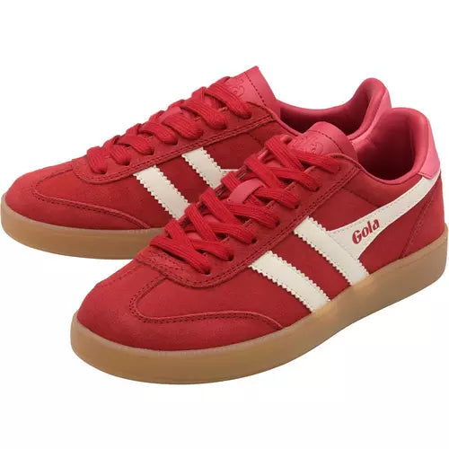 Gola Viper Sneakers - Lollipop/Off White