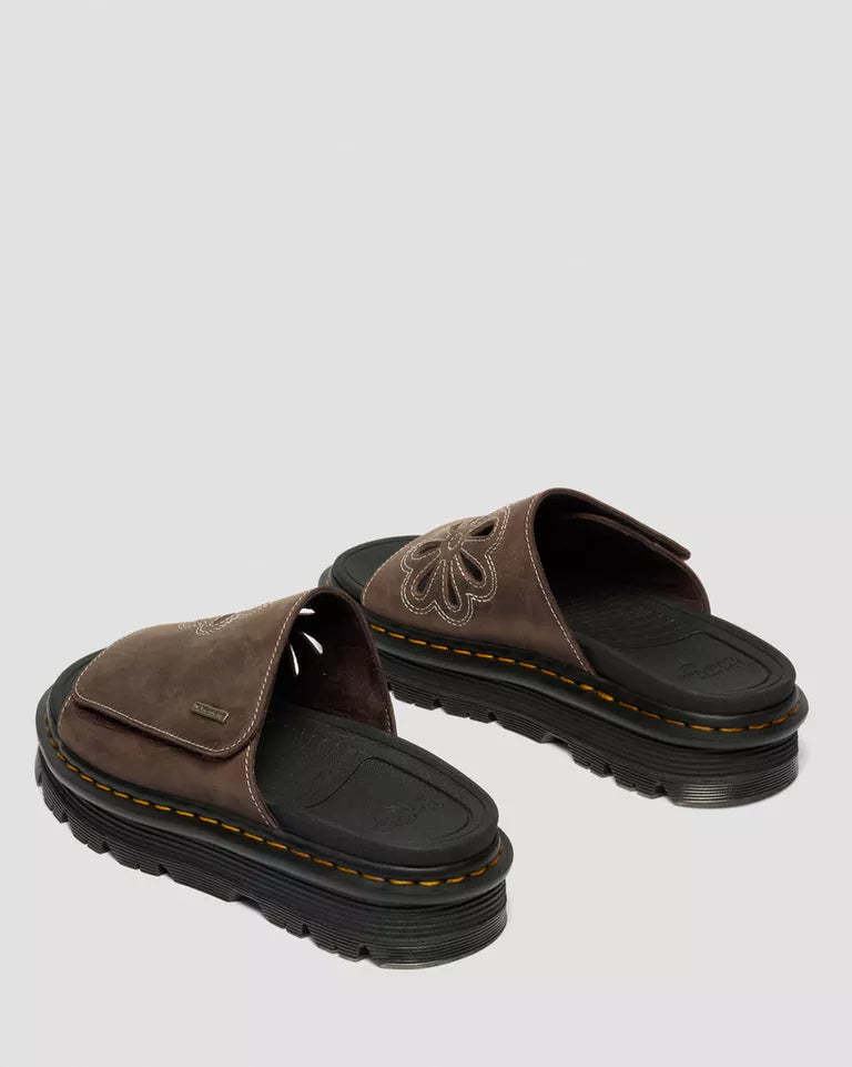 Zebzag Flower Slides