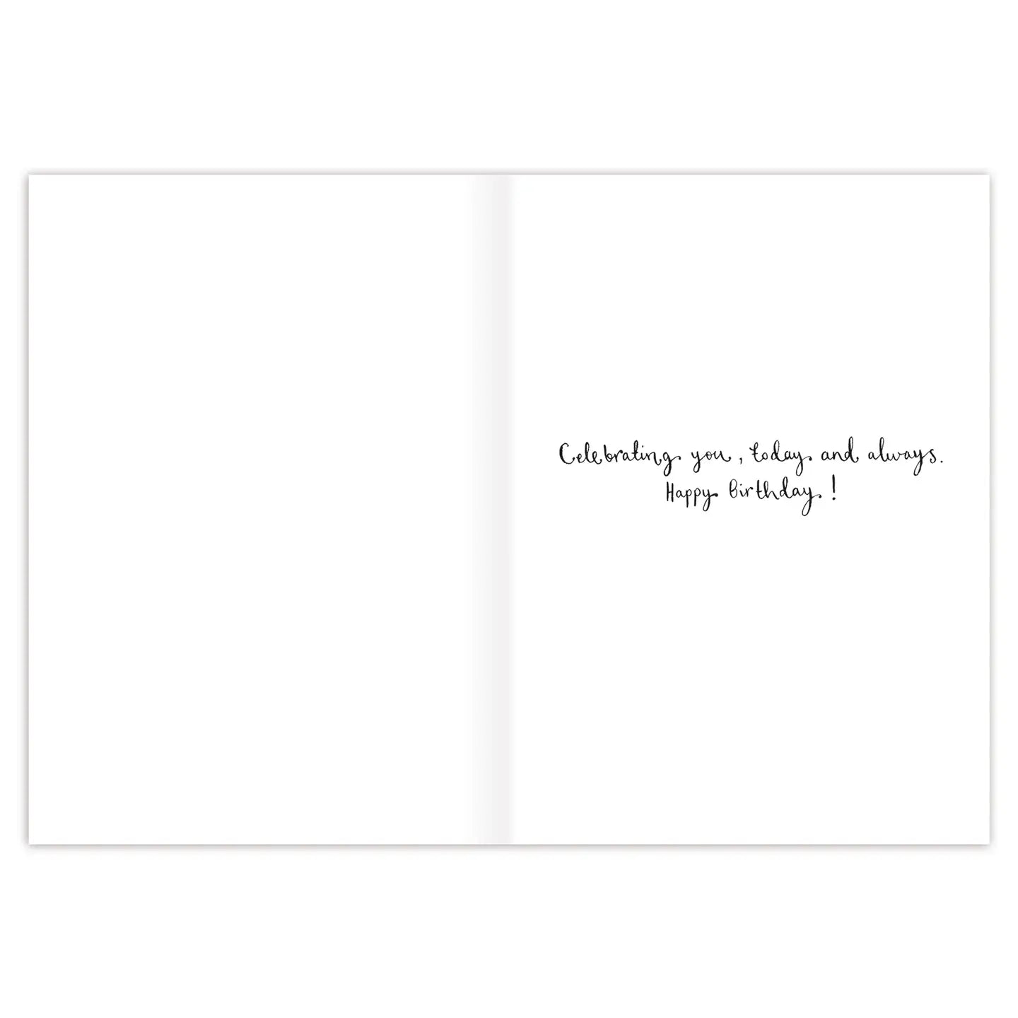 Still A Spring Chicken Birthday Card