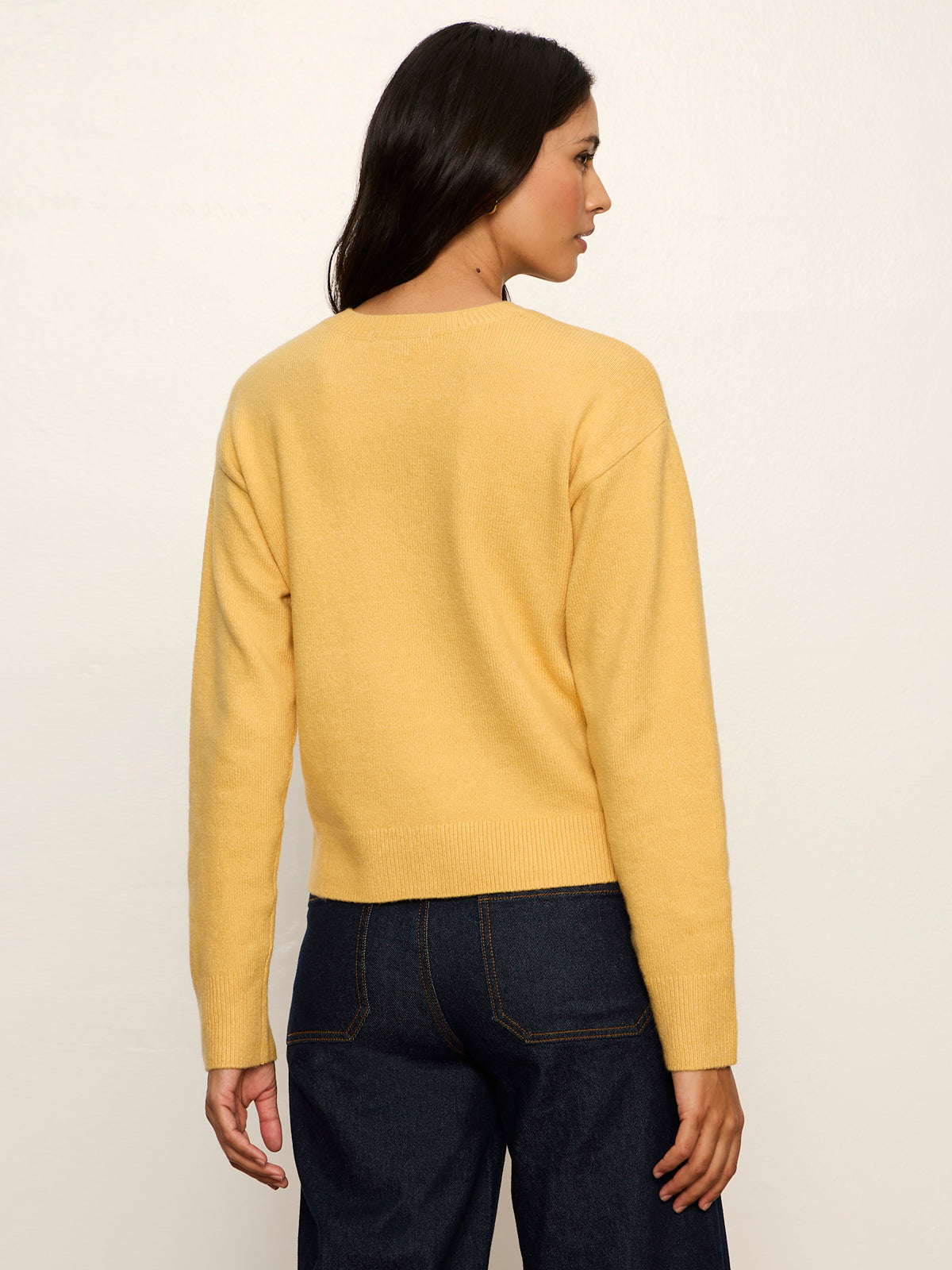 Must-Have Cardi