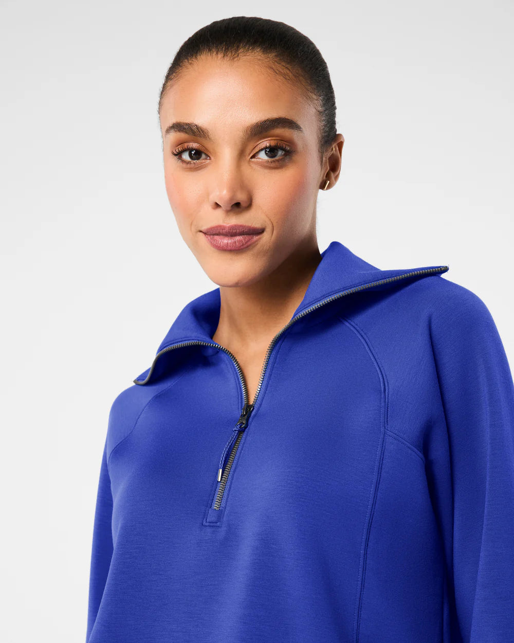 AirEssentials Half Zip