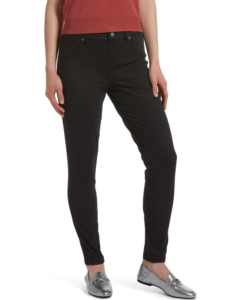 Ultra Soft Denim Legging