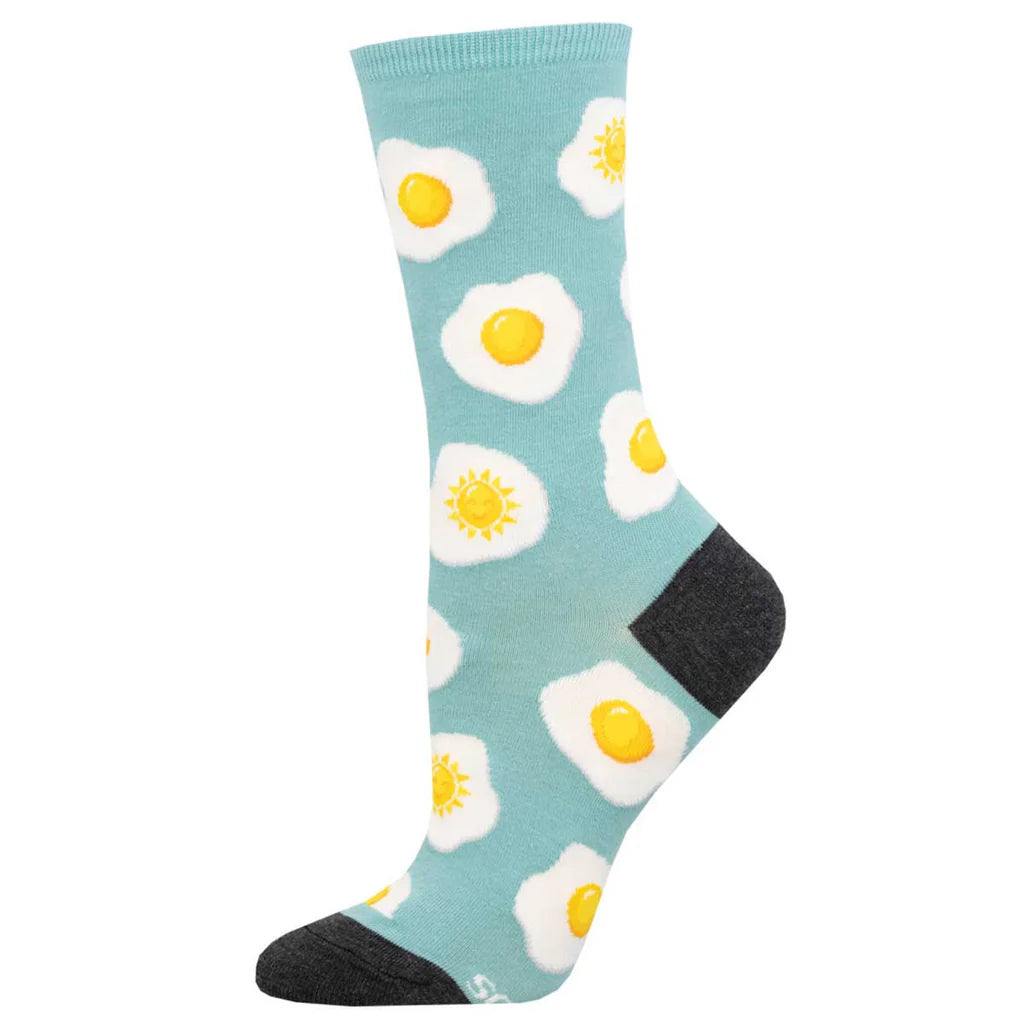 Keep On The Sunny Side Women's Socks