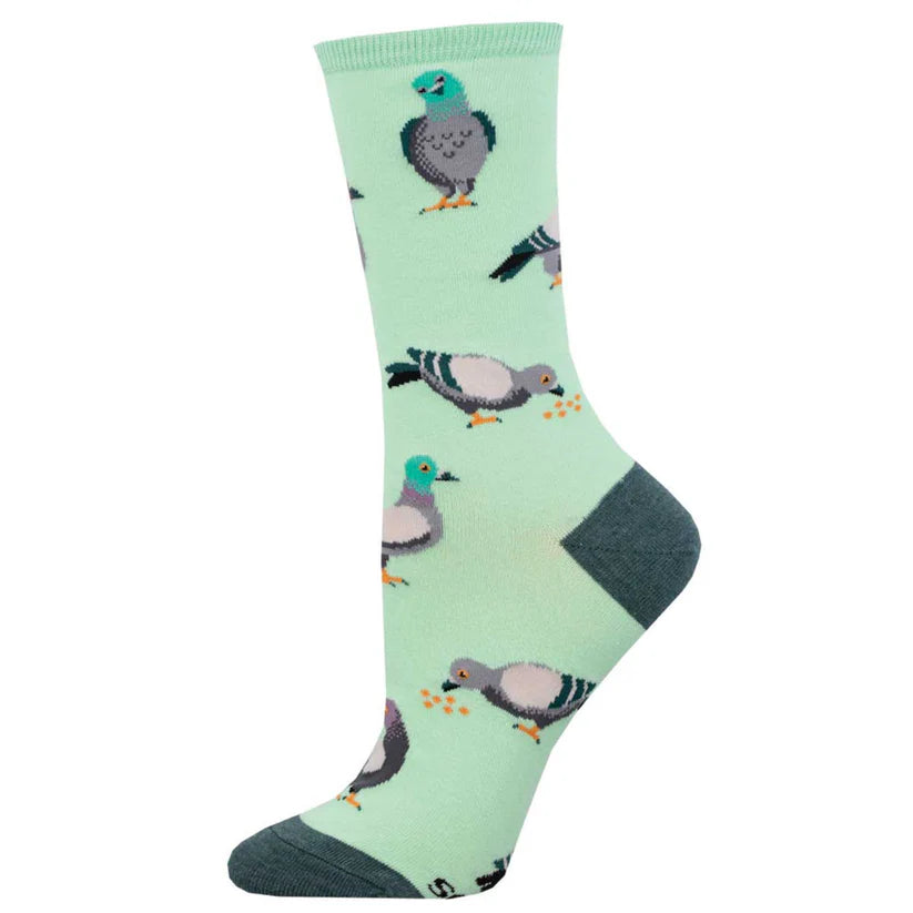 Pigeon Socks