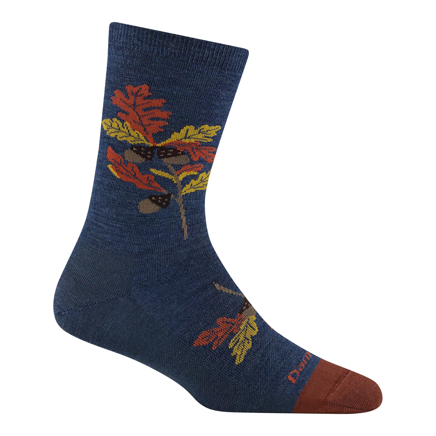 Women's Blossom Crew Lightweight Lifestyle Sock