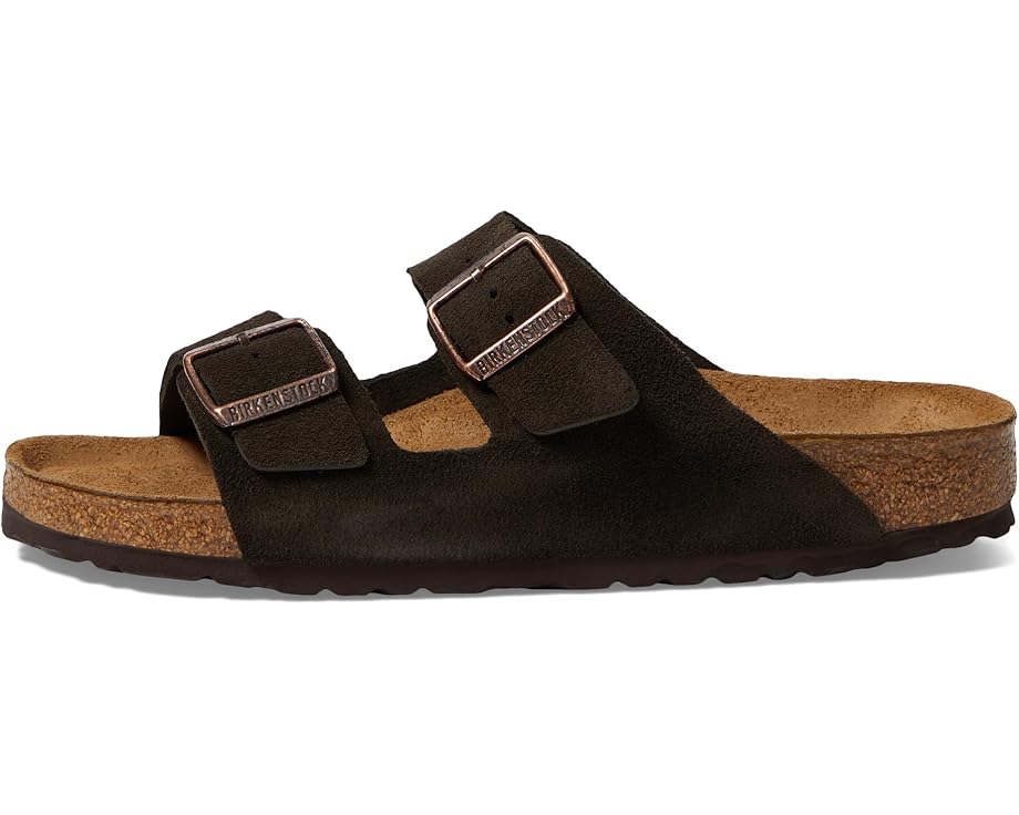 Arizona Soft Footbed