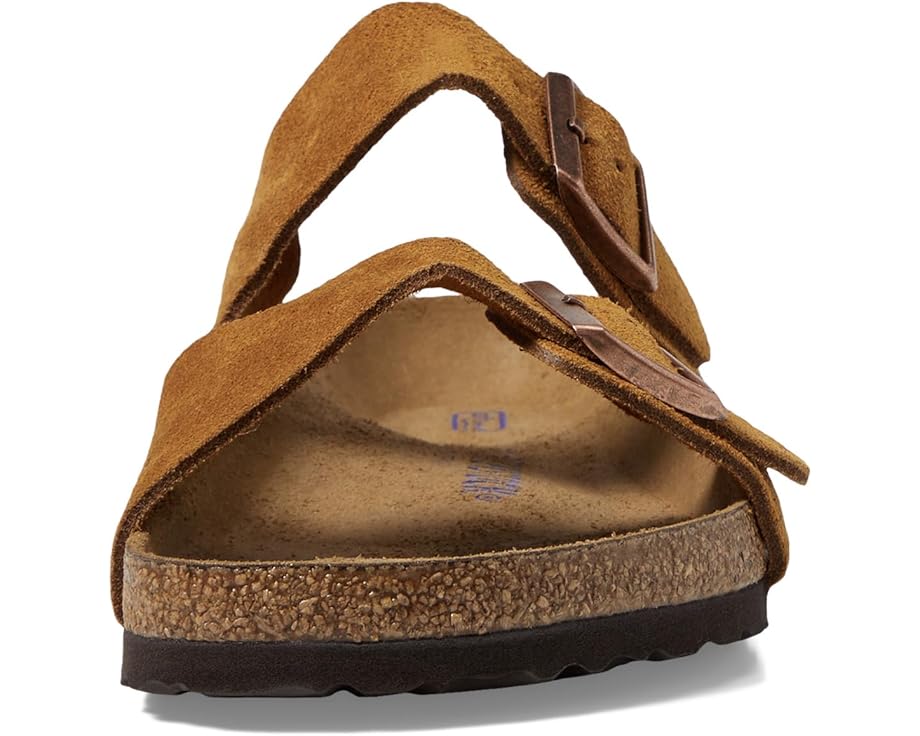 Arizona Soft Footbed - Mink
