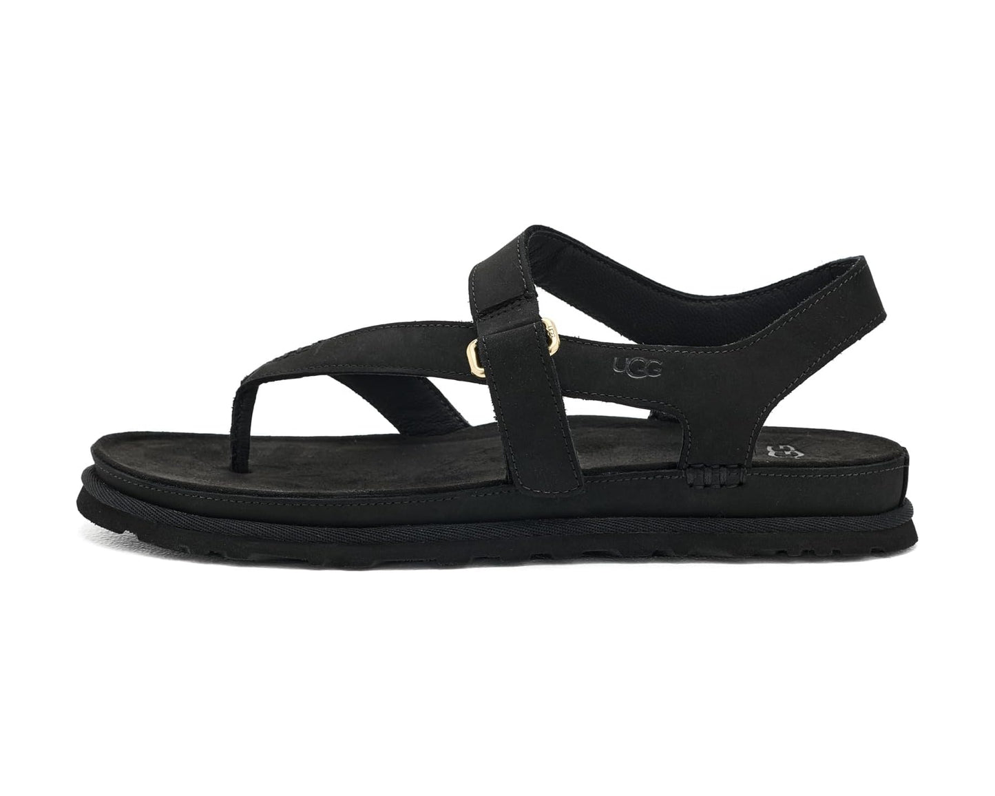 Women's GoldenGaze Toe Post