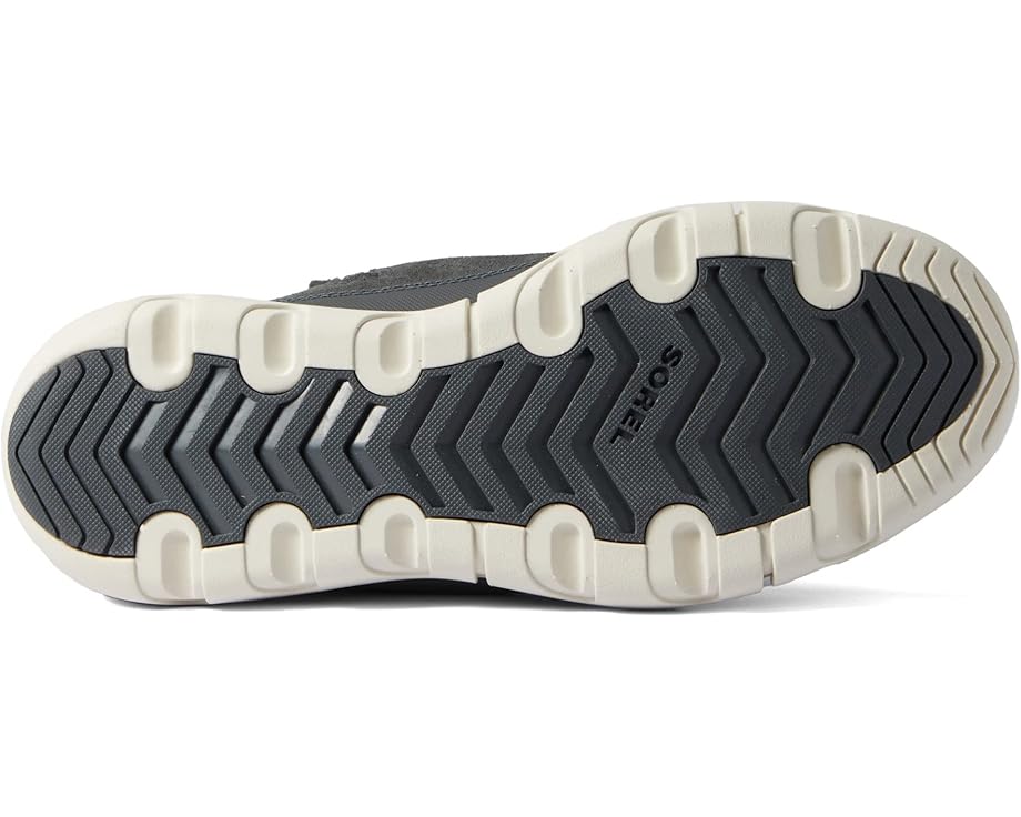 Explorer II Joan Faux Fur Waterproof Boot