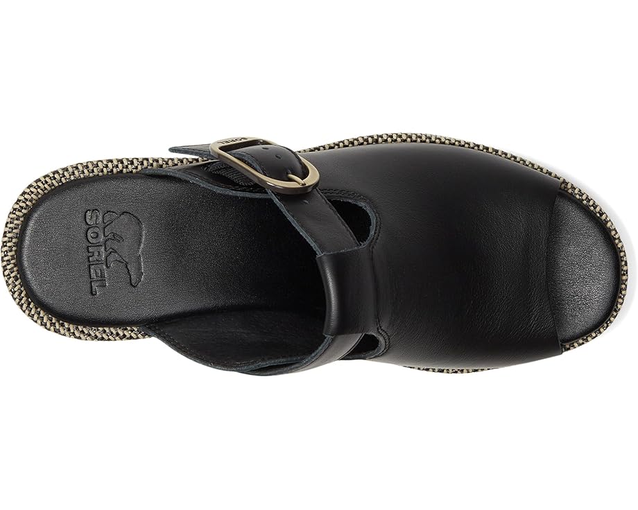 Sunpeak Wedge