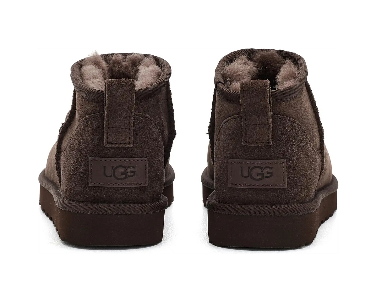 Classic Ultra Mini Boot