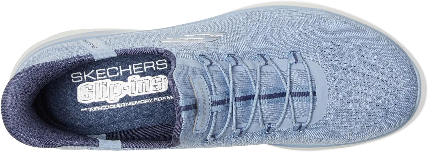 Skechers Slip-ins: Summits Dream Chaser - Slate