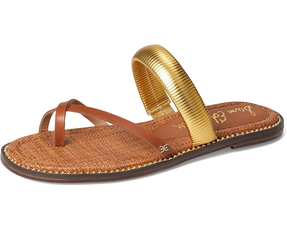 Tillie Strappy Slide Sandal