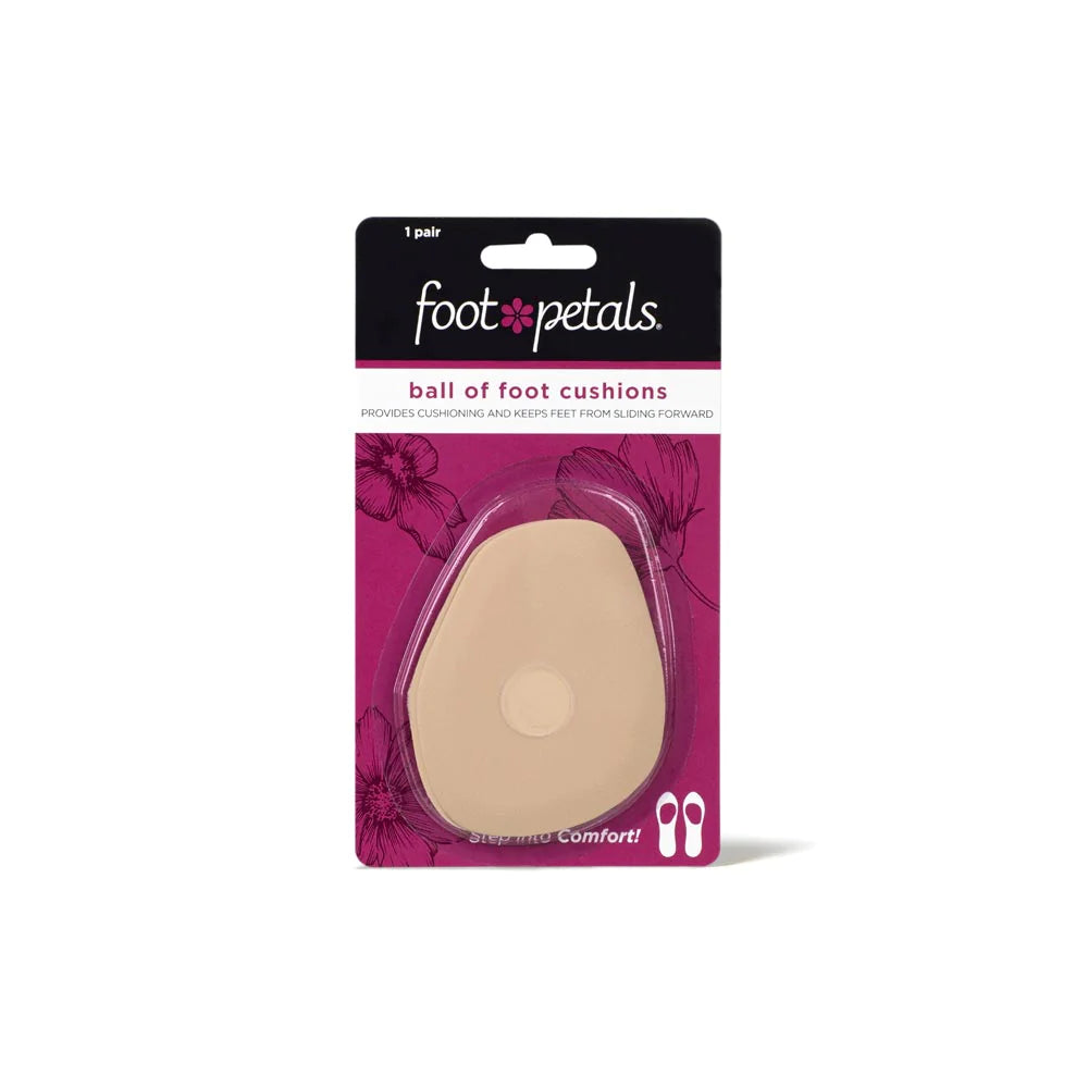 Ball of Foot Cusions