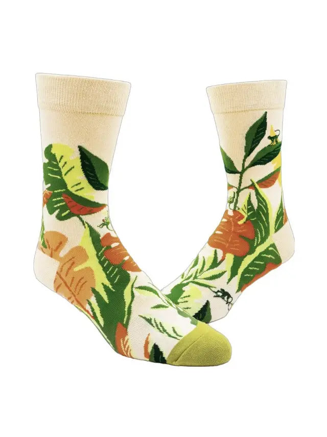 Jungle Safari Women's Socks