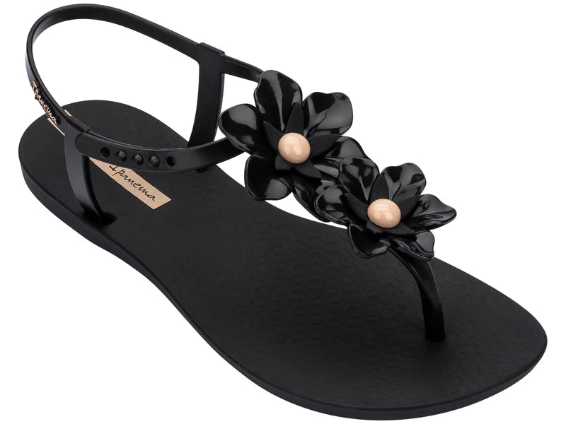 Ipanema Duo Flower Sandals