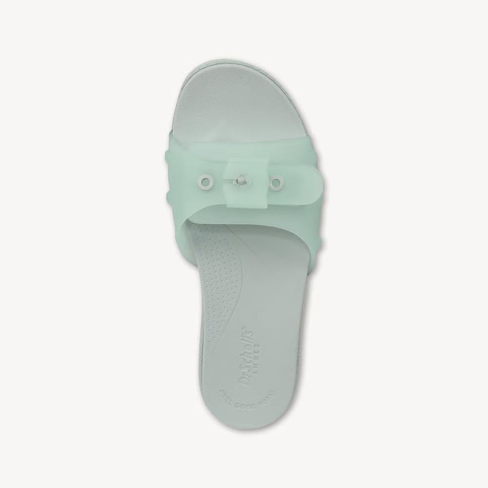 So Original Jelly Slide Sandal