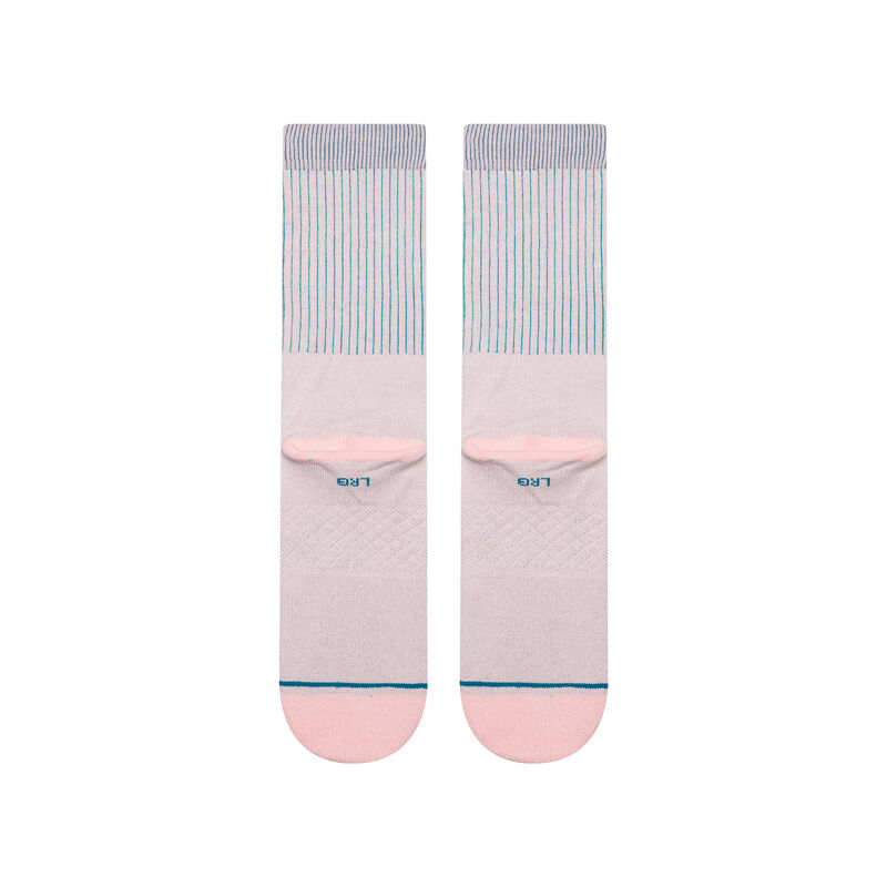 Jigglypuff Crew Socks
