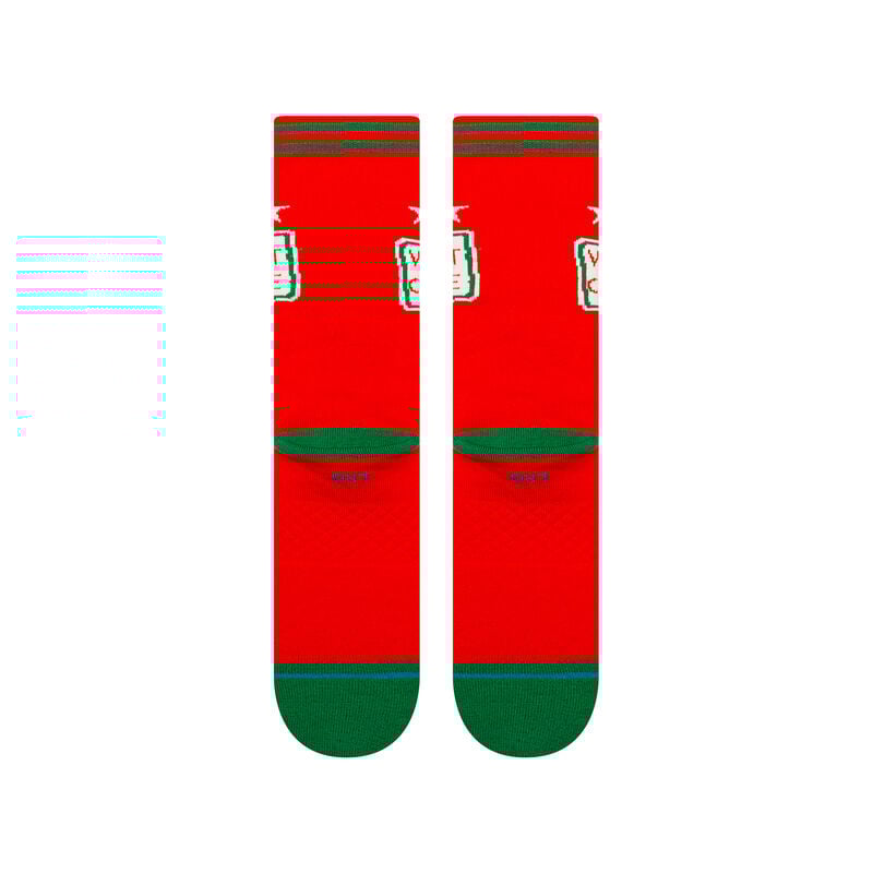 Elf X Stance Crew Socks