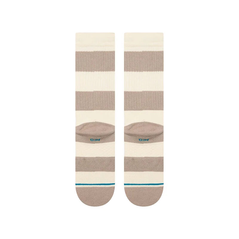 Butter Blend™ Crew Medium Cushion Socks