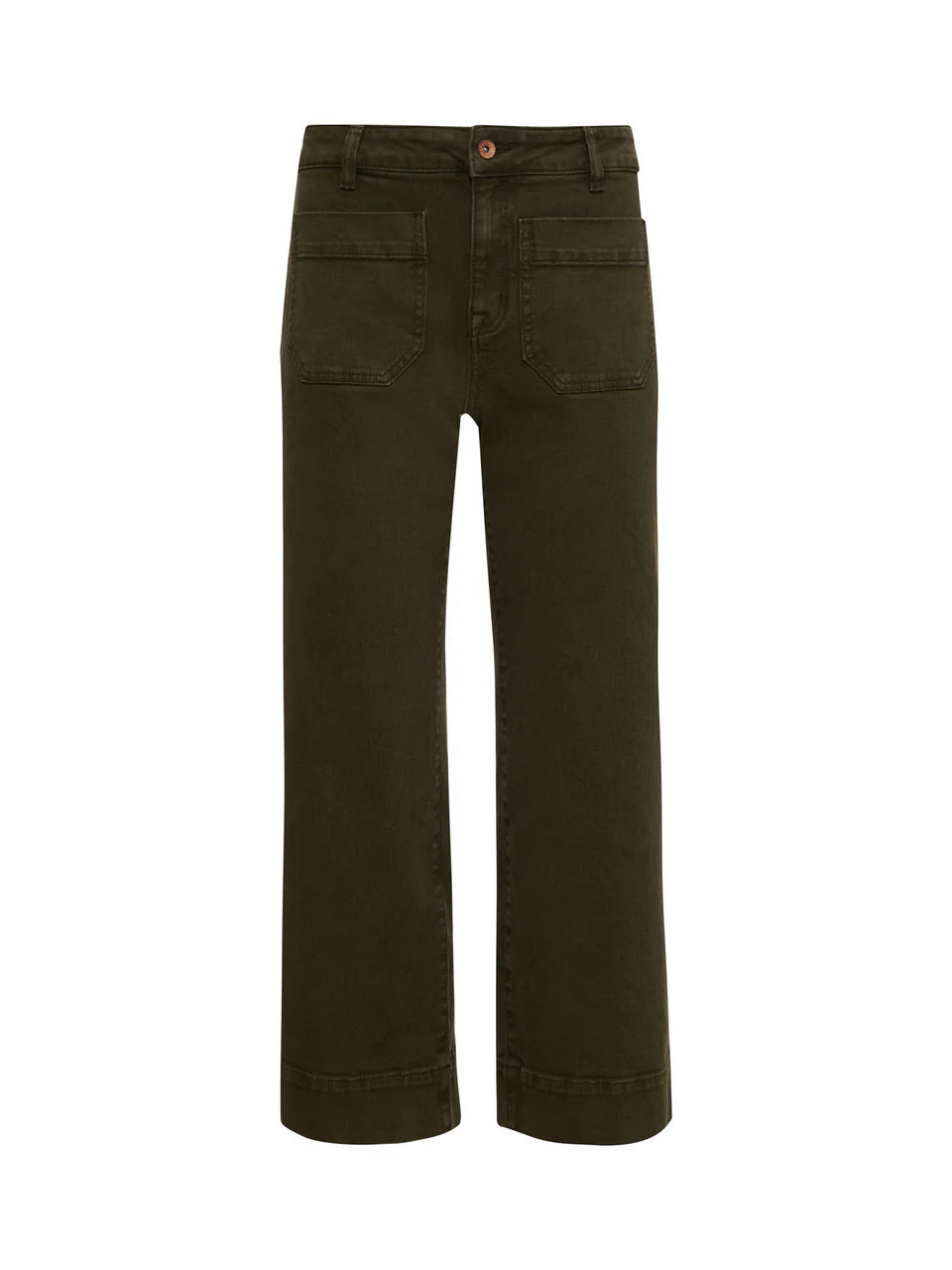 The Marine - Fatigue