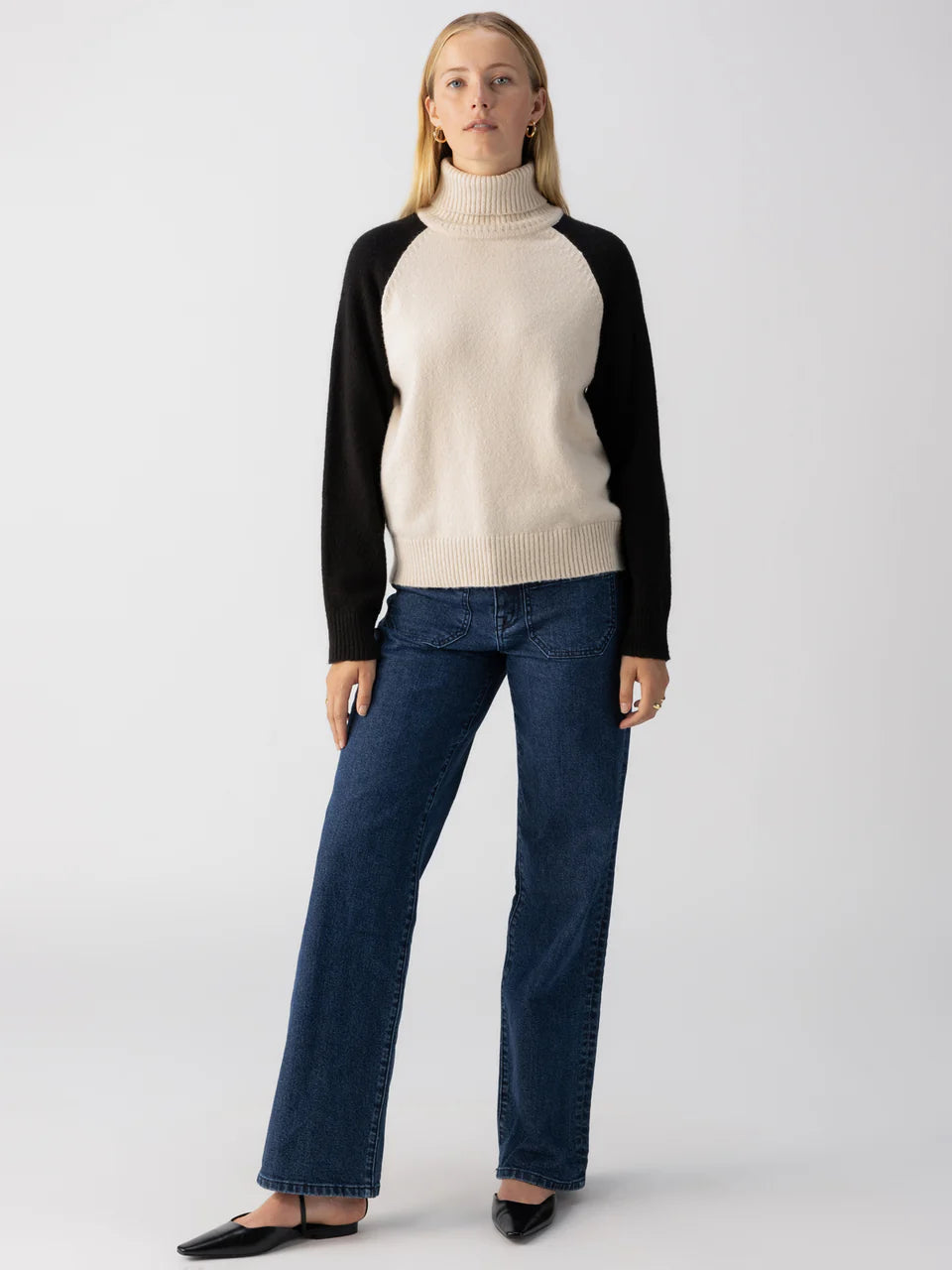 Cozy Day Sweater