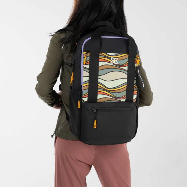 Camden Backpack