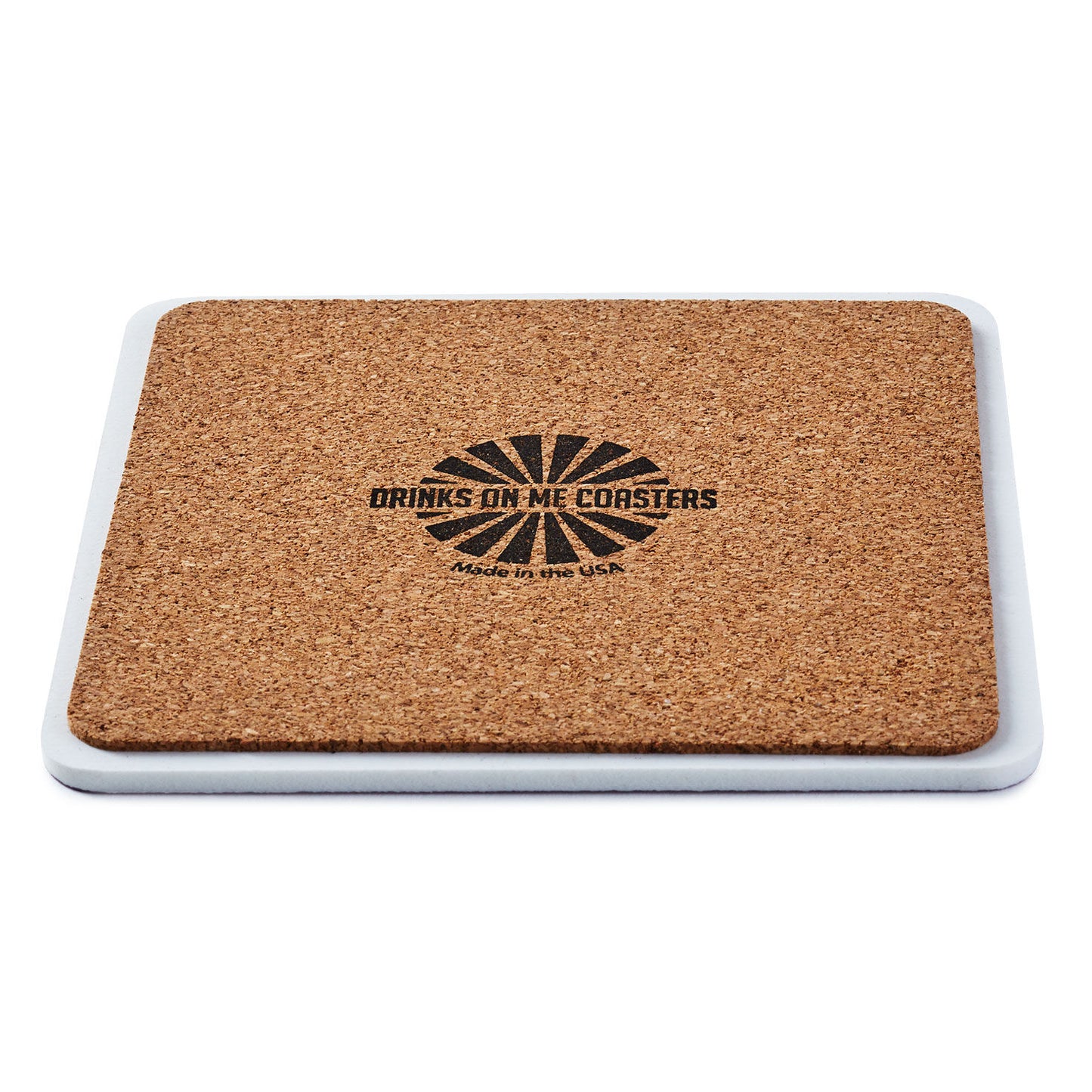 Childhood Punishments Coaster